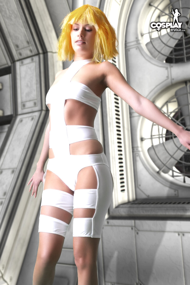 Света, 27 лет, 5 размер груди