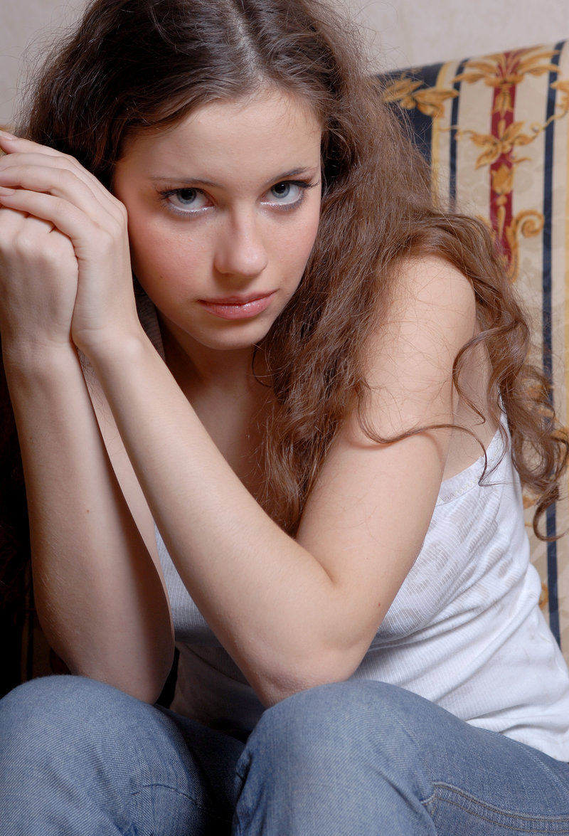 Светлана, 28 лет, 4 размер груди