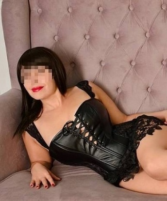 Мария, 38 лет, 3 размер груди